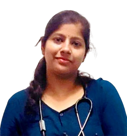 Dr. Palak Jaiswal